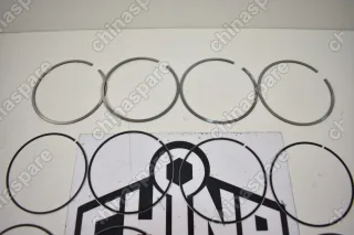 Кольцо поршневое Geely Vision, Emgrand EC7 / Lifan X60, Cebrium 1.8 R2 +0.5