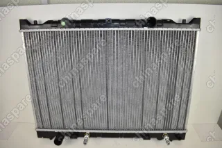 Радиатор Охлаждения (АКПП) Zotye T600 2,0