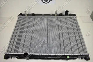 Радиатор Охлаждения (АКПП) Zotye T600 2,0