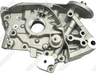 Масляный Насос Mitsubishi Lancer 9 1.3 1.6