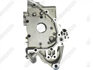 Масляный Насос Mitsubishi Lancer 9 1.3 1.6