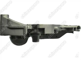 Масляный Насос Mitsubishi Lancer 9 1.3 1.6