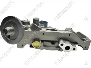 Масляный Насос Mitsubishi Lancer 9 1.3 1.6