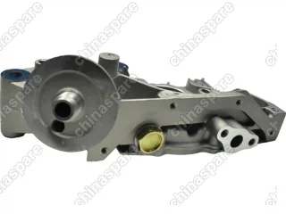 Масляный Насос Mitsubishi Lancer 9 1.3 1.6