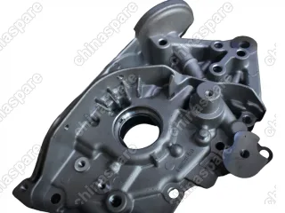 Масляный Насос Mitsubishi Lancer 9 1.3 1.6