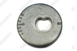 Шайба эксцентриковая развальная задней подвески Zotye T600