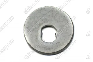 Шайба эксцентриковая развальная задней подвески Zotye T600