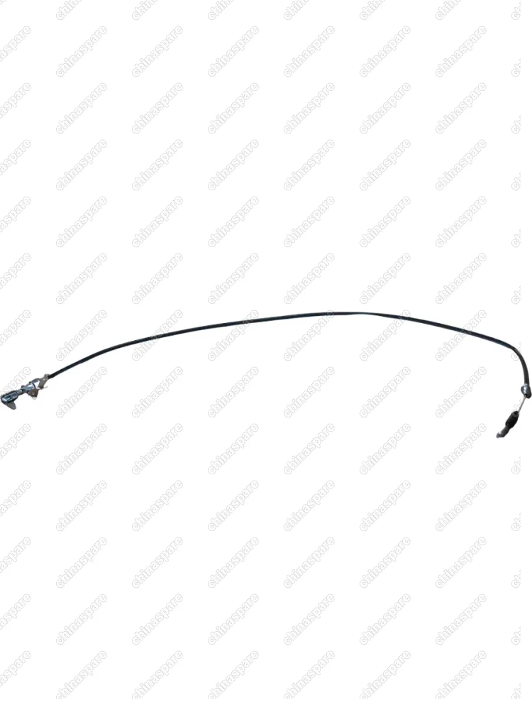 Трос стояночного тормоза Правый Lifan Cebrium