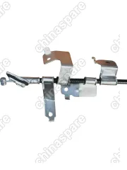 Трос стояночного тормоза Правый Lifan Cebrium