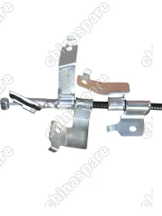 Трос стояночного тормоза Правый Lifan Cebrium