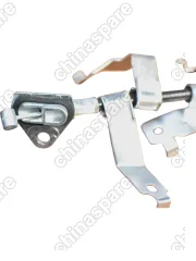 Трос стояночного тормоза Правый Lifan Cebrium