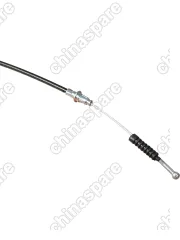 Трос стояночного тормоза Правый Lifan Cebrium