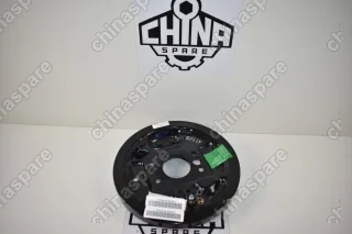 Щит Тормозной Задний Левый В Сборе Chery Bonus 3
