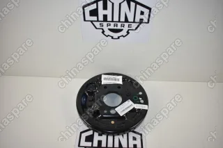 Щит Тормозной Задний Правый В Сборе Chery Bonus 3