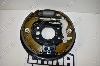 Щит Тормозной Задний Правый В Сборе Chery Bonus 3