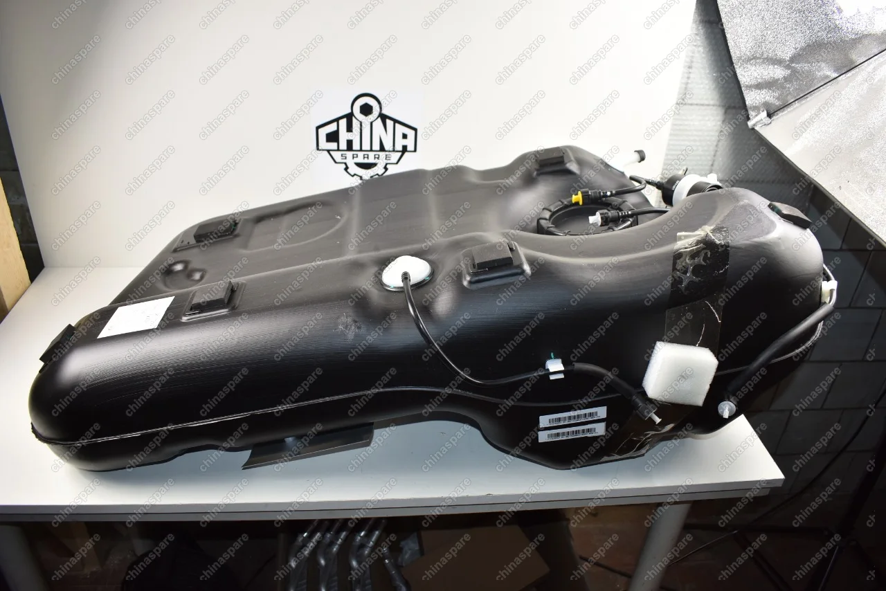 Бак Топливный Zotye T600