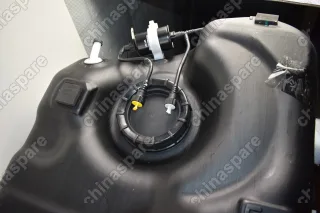 Бак Топливный Zotye T600