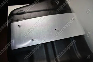 Бак Топливный Zotye T600