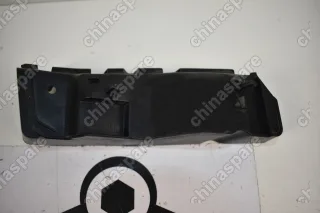 Кронштейн Перднего Бампера Левый Zotye T600