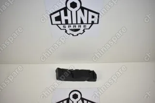 Кронштейн Перднего Бампера Левый Zotye T600