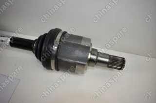 Привод Колеса Левый Chery Tiggo 5 (MT)