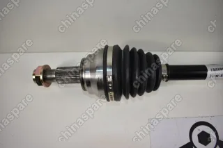 Привод Колеса Левый Chery Tiggo 5 (MT)