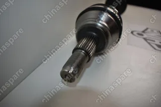 Привод Колеса Левый Chery Tiggo 5 (MT)