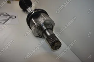 Привод Колеса Левый Chery Tiggo 5 (MT)