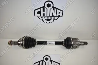 Привод Колеса Левый Chery Tiggo 5 (MT)