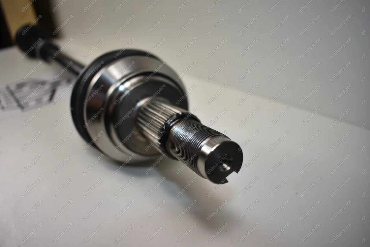 Привод Правый Колеса Chery Tiggo 5 (MT)