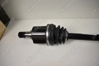 Привод Правый Колеса Chery Tiggo 5 (MT)