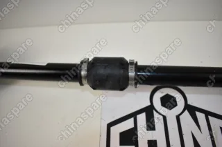 Привод Правый Колеса Chery Tiggo 5 (MT)