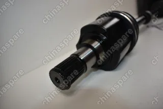 Привод Правый Колеса Chery Tiggo 5 (MT)