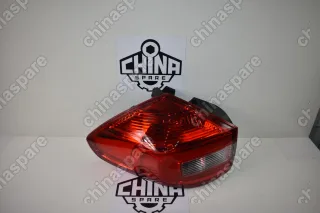 Фонарь Задний Левый Chery Tiggo 2