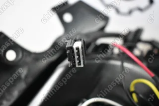 Фонарь Задний Левый Chery Tiggo 2