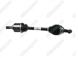 Привод Колеса Левый Chery Tiggo 5 (CVT)