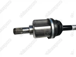 Привод Колеса Левый Chery Tiggo 5 (CVT)