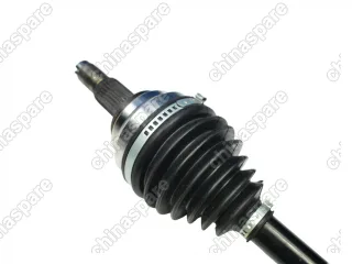 Привод Колеса Левый Chery Tiggo 5 (CVT)