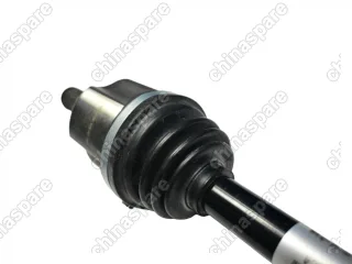 Привод Колеса Левый Chery Tiggo 5 (CVT)