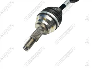 Привод Колеса Левый Chery Tiggo 5 (CVT)