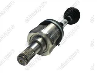 Привод Колеса Левый Chery Tiggo 5 (CVT)