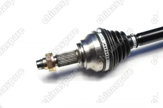 Привод Колеса Правый Chery Tiggo 5 (CVT)