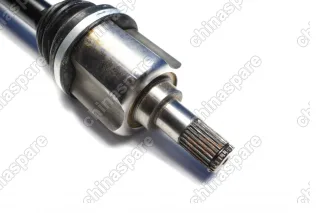 Привод Колеса Правый Chery Tiggo 5 (CVT)