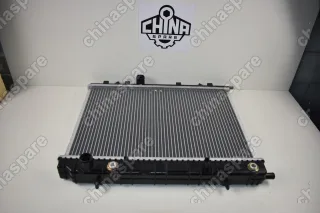 Радиатор охлаждения двигателя (АКПП) Dong Feng H30 Cross