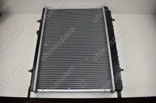 Радиатор охлаждения двигателя (АКПП) Dong Feng H30 Cross