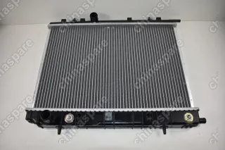 Радиатор охлаждения двигателя (АКПП) Dong Feng H30 Cross