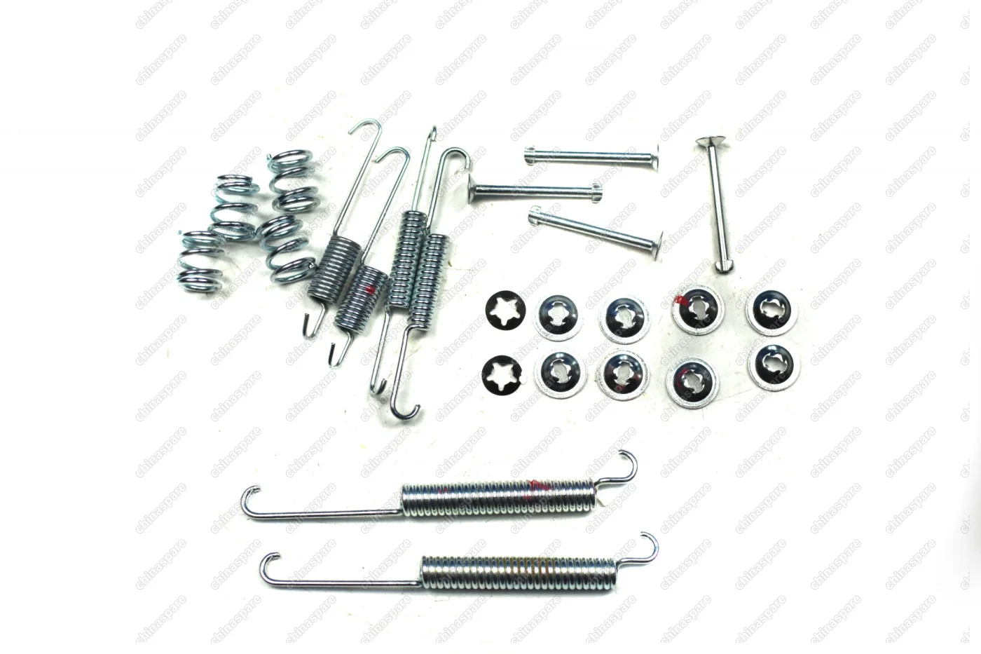 Ремкомплект Задних Тормозных Колодок Lifan Breez