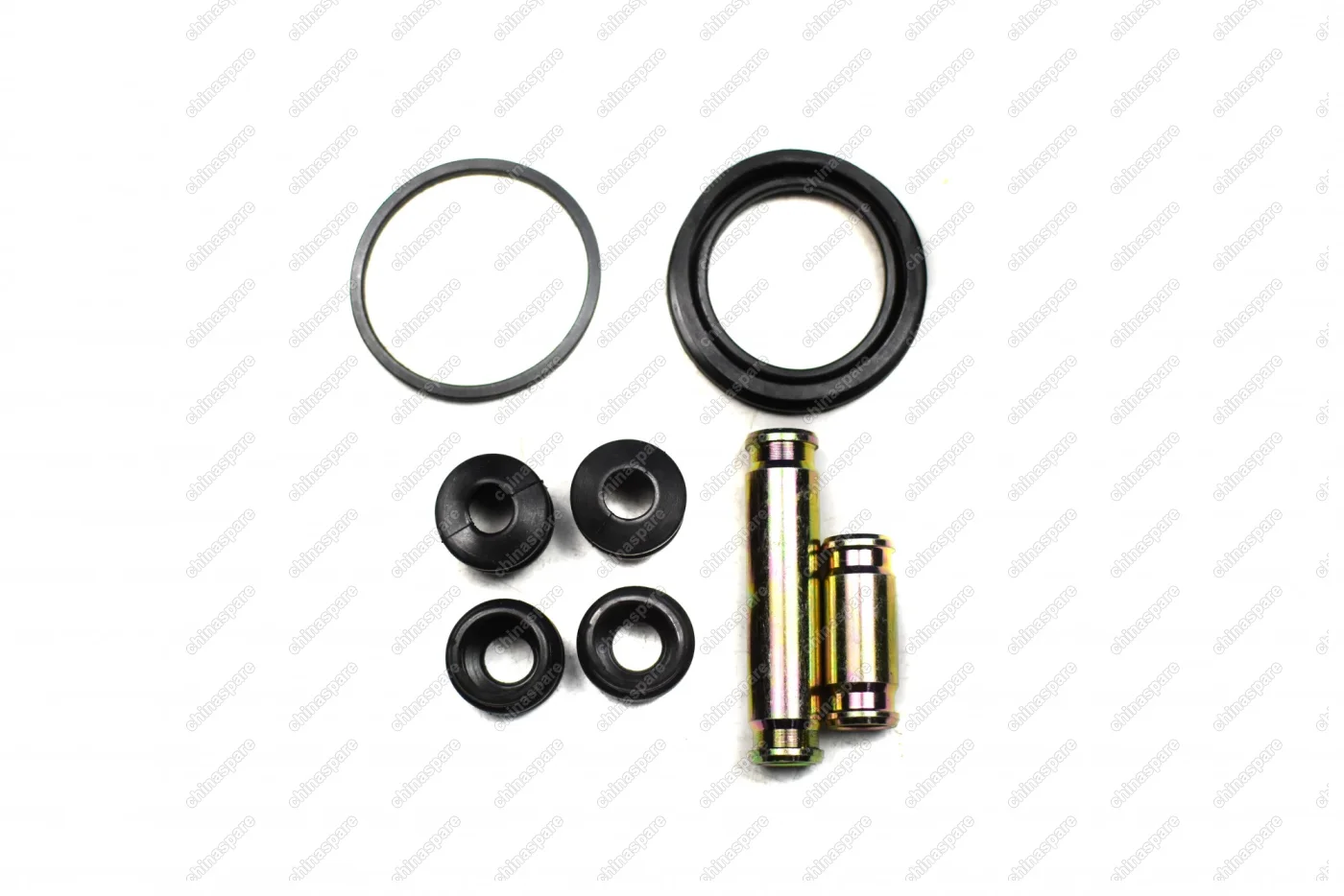 Ремкомплект Переднего Суппорта Lifan Smily