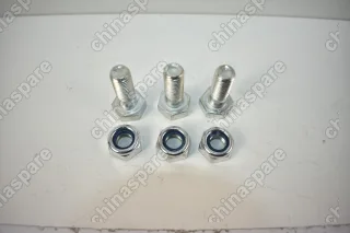 Шаровая опора Dong Feng S30, H30 CROSS