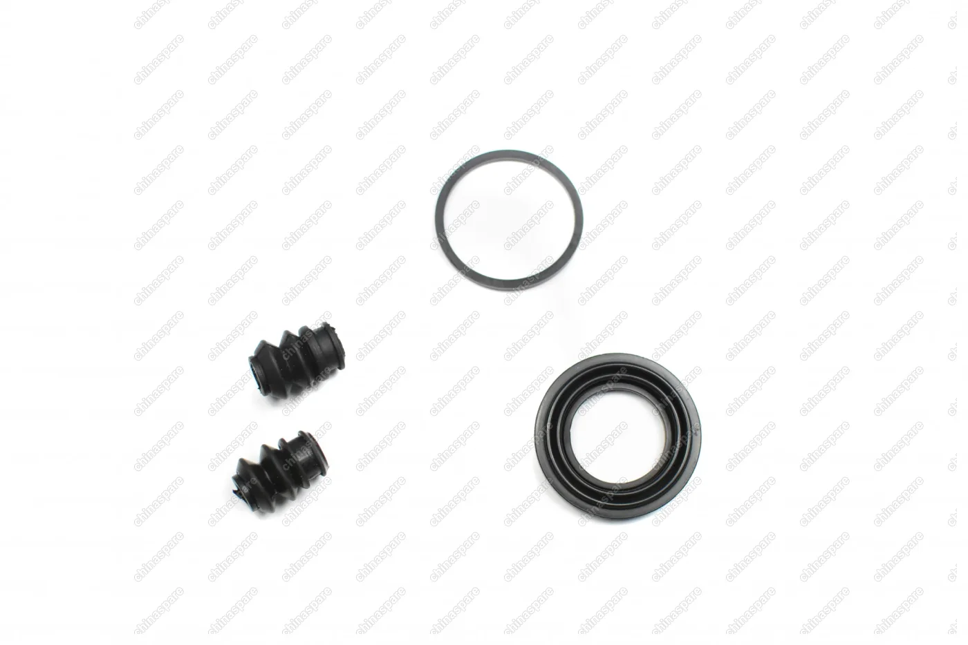 Ремкомплект заднего суппорта Great Wall Hover Safe F1